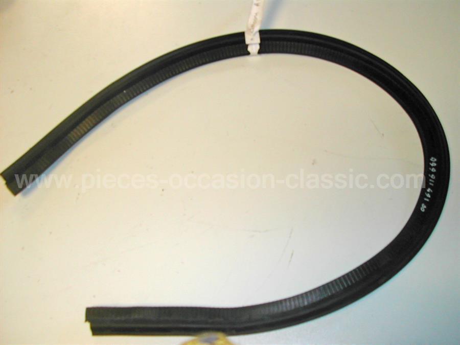 Joint cloison Porsche 964